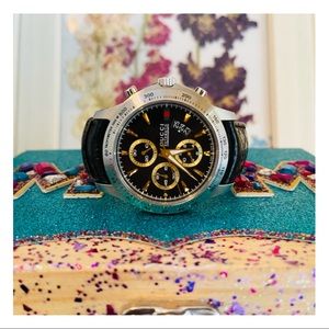 Authentic Gucci Men’s Watch